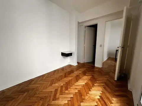 Departamento en Alquiler A Estrenar