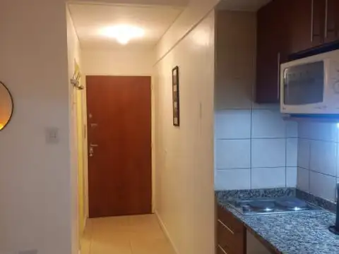 Departamento en Alquiler Temporal de 1 dormitorio