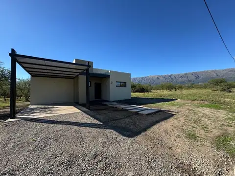 Casa en Venta en Merlo, USD 80.000