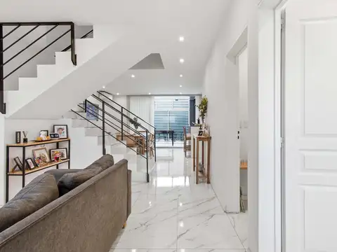 Departamento en Venta de 5 ambientes