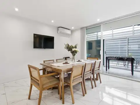 Departamento en Venta en Villa Ballester, USD 135.000