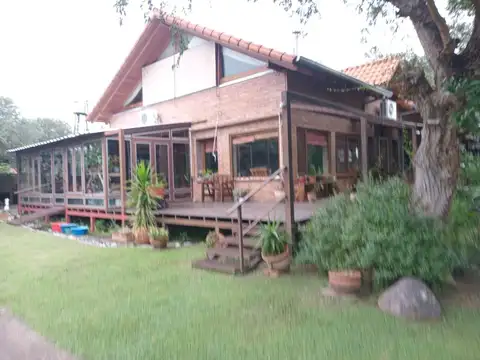 VENTA COMPLEJO RESIDENCIAL CAPILLA DEL MONTE
