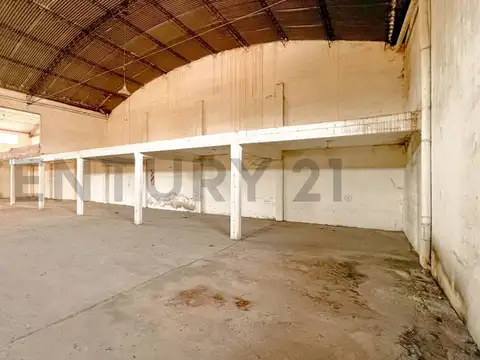 Galpon en Venta en Mar del Plata, USD 549.000