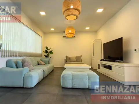 Casa en Venta 4 años