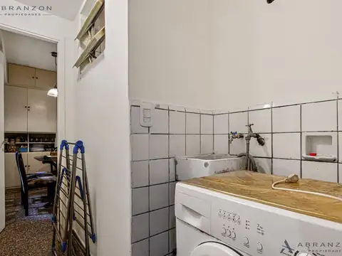 Departamento en Venta 40 años