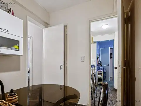 Departamento en Venta en Monserrat, USD 105.000