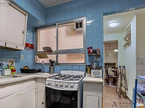 Departamento en Venta de 3 dormitorios