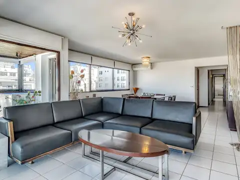 Departamento en Venta 30 años