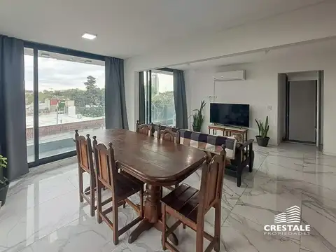 Departamento en Venta en Alberdi, USD 120.000