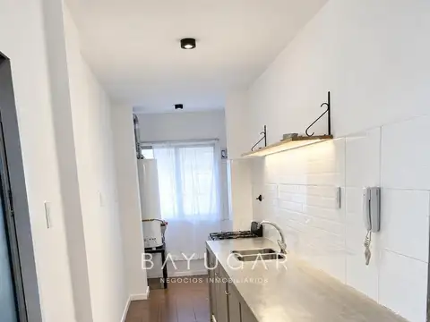 Departamento en Venta en Pilar, USD 105.000