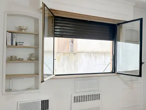 Departamento en Venta en Recoleta, USD 165.000