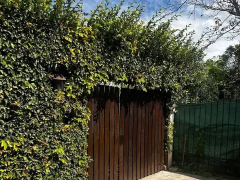 Dos casas en 1 terreno Villa Carlos Paz