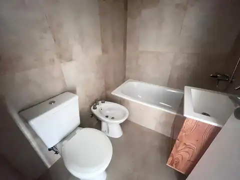 Departamento a Estrenar  en venta en Caseros