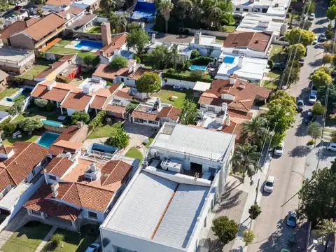 Local en Alquiler 18 años