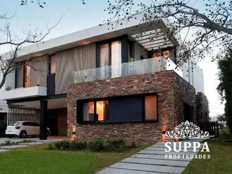 Casa en Los Lagos