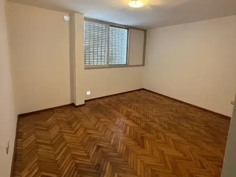 ALQUILER  DOS DORMITORIOS CON COCHERA