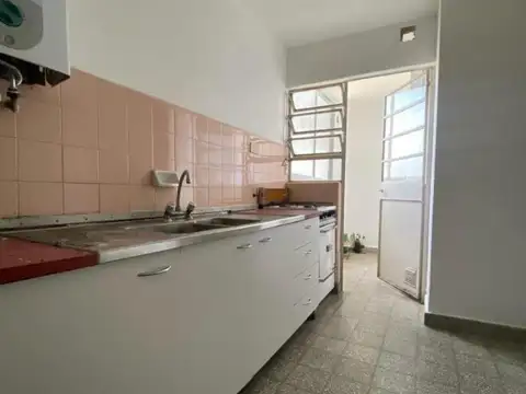 Departamento en Alquiler 45 años