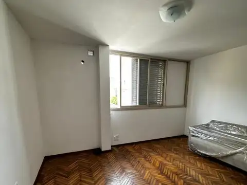 VENTA  DOS DORMITORIOS CON COCHERA