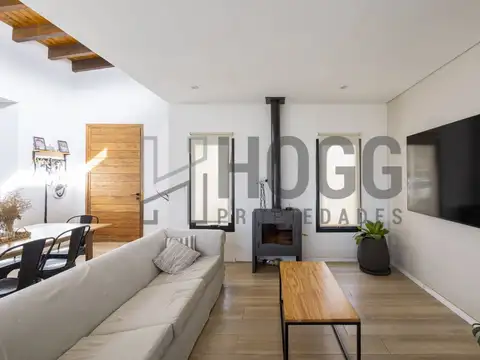 Casa en Venta en Villa Lía, USD 160.000