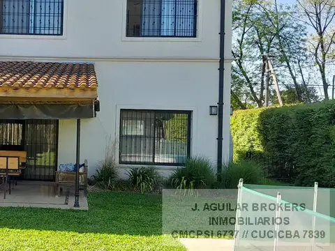 Casa en Alquiler Temporal en Bella Vista, USD 1.300