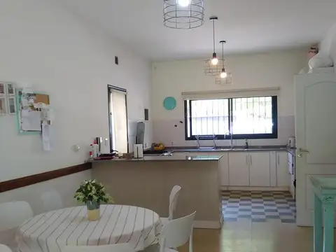 Casa en Alquiler Temporal al Noroeste