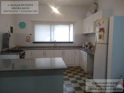 Casa en Alquiler Temporal 10 años