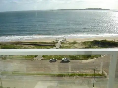 VENTA Y ALQUILER Apartamento Beverly Tower de 3 DORMITORIOS