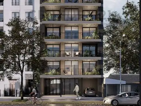 VENTA MONOAMBIENTE 34 MTS DE POZO EN SAN MIGUEL. FINANCIA HASTA 60 CUOTAS
