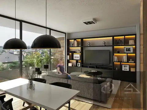 Departamento en Venta en Ramos Mejía, USD 1.065.600