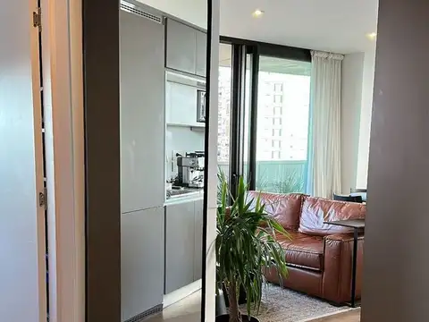 Departamento en Alquiler de 2 ambientes