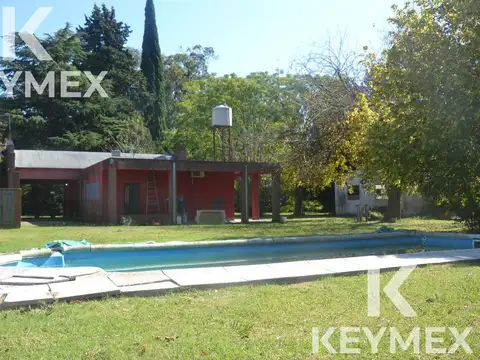 VENTA CASA QUINTA VILLA ELISA