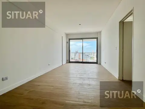 VENTA Departamento a estrenar de 3 ambientes con terraza privada en San Cristobal