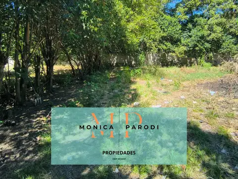 Terreno en Venta en La Reja, USD 21.500