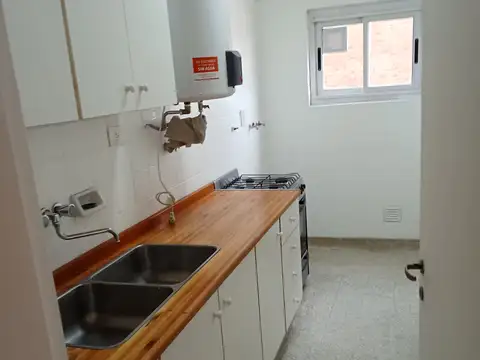 Departamento en Alquiler al Este