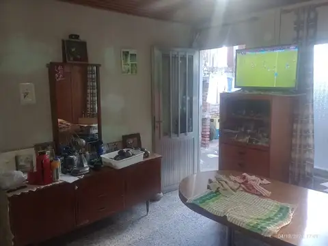 Casa en Venta de 1 dormitorio