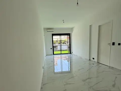 Departamento en Venta en Palermo, USD 395.000