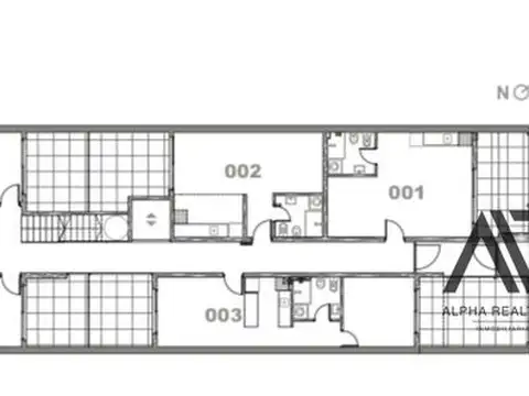 Departamento en Venta en Union, USD 89.900