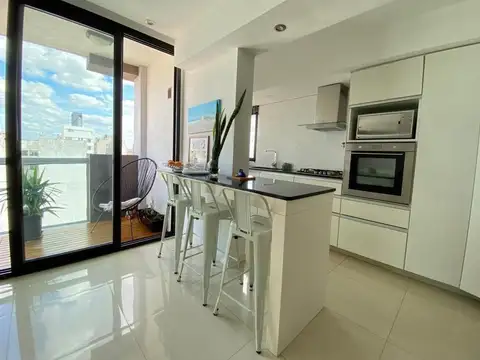 Departamento en Venta 2 años