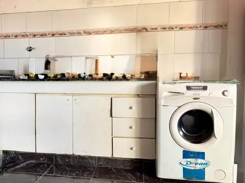 Depto Tipo Casa en Venta de 1 dormitorio