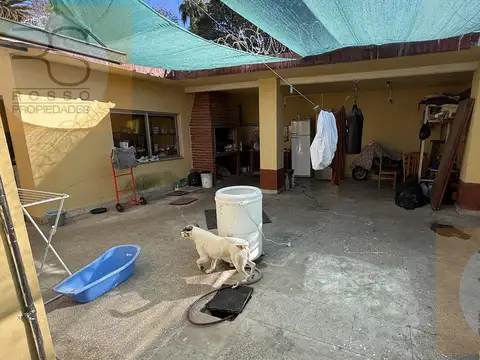 Casa en Venta - Villa Sarmiento El Palomar