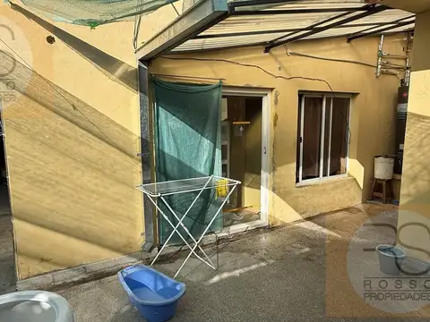 Casa en Venta 35 años