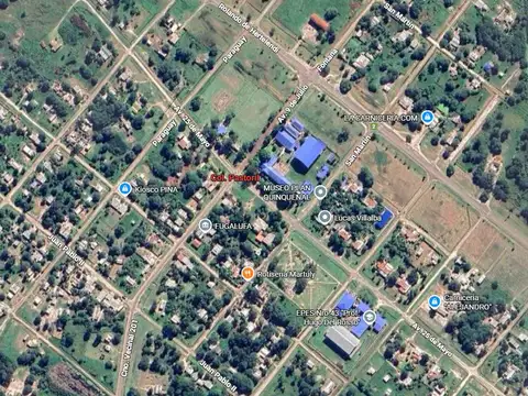 Campo en venta - 230Mts2 - Formosa