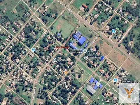 Campo en venta - 230Mts2 - Formosa