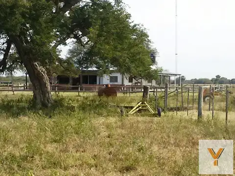 Campo en venta - 230Mts2 - Formosa