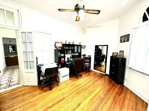 Departamento en Venta de 6 ambientes