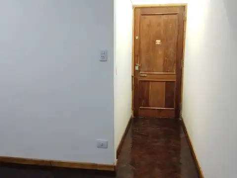 ramon falcon 2900, Piso pb