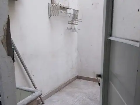 Depto Tipo Casa Monoambiente con 1 baño