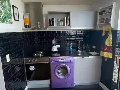 Departamento en Venta en Puerto Madero, USD 260.000