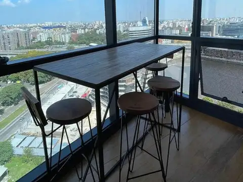 Departamento en Venta Apto profesional