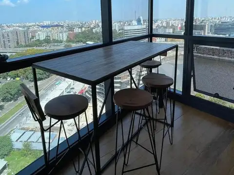 Departamento en Venta Apto profesional